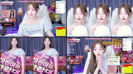 홀릭4,헤븐,퀸덤) 운동 1+1데이