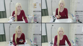 안뇽