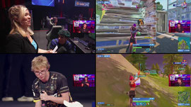(DROPS) LIVE EVENT TODAY! RED BULL RESHUFFLE!