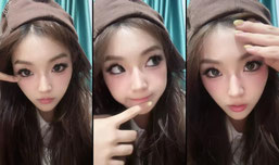 hi～