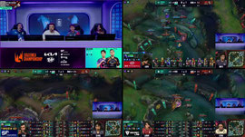 SK vs FNC | G2 vs SHFT | SEMANA DE TODO O NADA | MAÑANA JUGAMOS | #WatchLEC