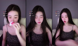 少爷，夫人终于直播了