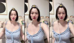 接吻会怀孕。