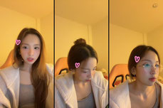 Lets Go LIVE!