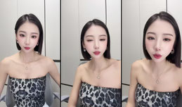 进来瞧瞧直播间在干啥～