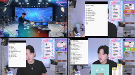 [씨나인:실장] 고통랜드 행복랜드 주사위 만들어졌습니다!!!!!
