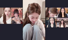 春晓💗正在直播