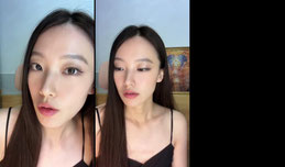 i人模特勇闯直播