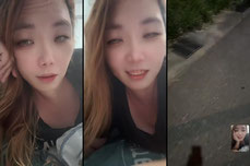 Untitled stream