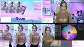 ⟡˙⋆ i'm waiting for u ⋆˙⟡ | exclusives -> !LIKEY !dance !socials !tg