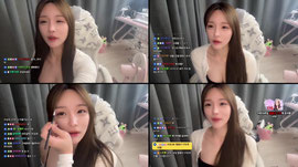 마지막방송 안뇽,,,🥹
