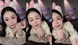 在门口也可以点赞