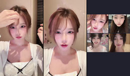 章鱼贼正在直播