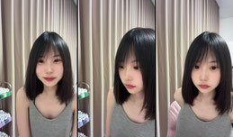 大胆点拿下我