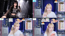 [더케이:비실] 아파서 밥도 못먹는데 풍이라도 먹여주세요ㅠ