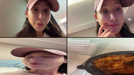 [BJ]쿠키s SOOPStream.