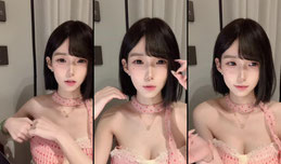 需要人陪～