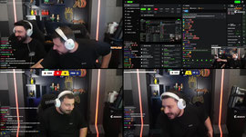 WATCHPARTY DAY + CHATTING !! FENERBAHÇE | TRABZONSPOR | MÜMTAZ REİS + ORKUN + MADARA + OYUN !oyunfor
