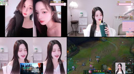골딱이 리사ㅇㅅㅇ 승급 가나여?
