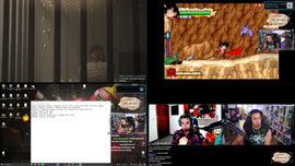 DRAGON BALL ADVENTURE, CHARLA con BEELCE y MARATON de SUPER🧐 | DIRECTO EXTENSIBLE 5: Edicion Esclavitud ⛓⌛ Día 2 | !extensible !web !viendo
