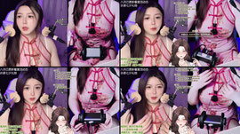 【3D麦双机位】温柔数值韵味姐姐