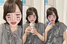 リリスラの水色🎤🩵