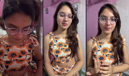Heena Unfiltered is live