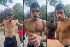 work out chill
