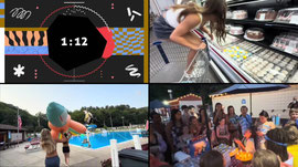Pool Party for a Pawsome Cause! 🐾 💦 🥳 #pool #party #trending #fun #fundraiser 