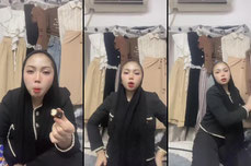 baju new set random murah ii