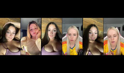 Untitled stream