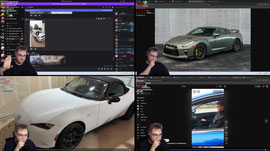🔴RATING VIEWER'S CARS🔴