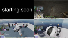 playing games join up