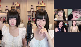 台湾女生在杭州
