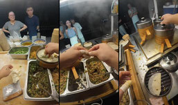 啦啦啦，我是卖包的小行家！