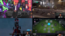 🔥AMISTOSO CONTRA O  KURTZ🔥🔥SEXTOU🔥 COMPETIÇÃO CLIPADORES R$15.000 🔥 🎮 PROCLUBS 🎮 !cinefy