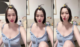 接吻会怀孕。