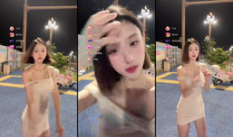 抖音第二舞蹈主播