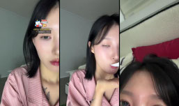 인났으니까 만취해불꺄