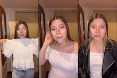 ayudenme a elegir outfit