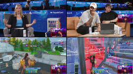 (DROPS) LIVE EVENT TODAY! RED BULL RESHUFFLE!