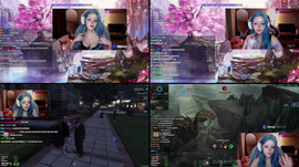 Stream via RTMP (OBS, Vmix, Zoom) with Restream