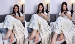 你喜欢吃蓝莓吗？