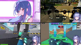 [하데스] 무스터콜 로블록스
