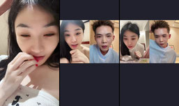 40顶美在线分享穿搭