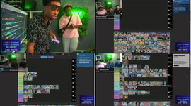 SUBATHON JOUR 15 LES INVITE, TIERLIST ONE PIECE...