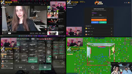 Subathon Gün:4 💚 !subathon 💚1071💚 #LPP #TFTPP 💚 !itopya !gigabyte #reklam