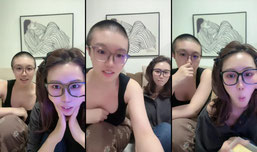 雄鹰一般的女人👩