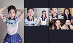 童颜巨萌