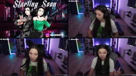 💜We should have some fun today💜 @Bisscute !S !throne !discord